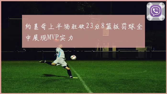 约基奇上半场狂砍23分8篮板罚球全中展现MVP实力